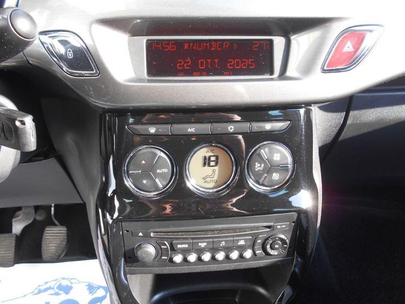Citroën C3 1.4 HDi 70 Exclusive