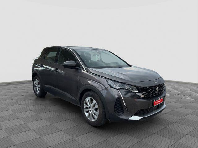 PEUGEOT 3008 3008 BlueHDi 130 S&S Active Pack