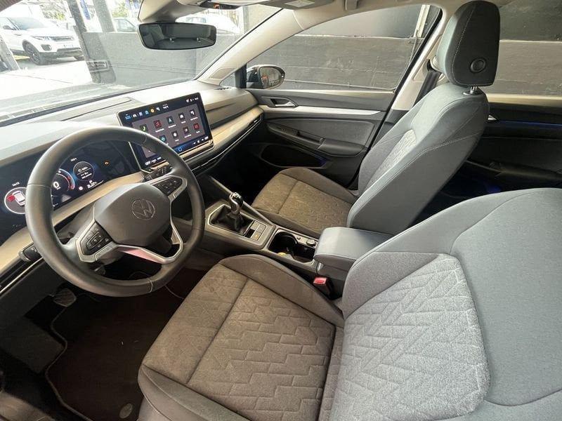 Volkswagen Golf 2.0 TDI SCR Life
