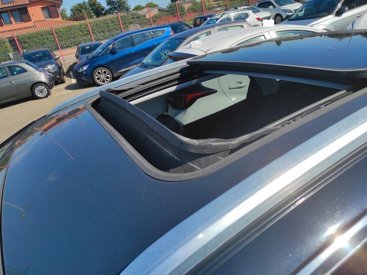 Peugeot 3008 Turbo 130 S&S Allure tetto apribile