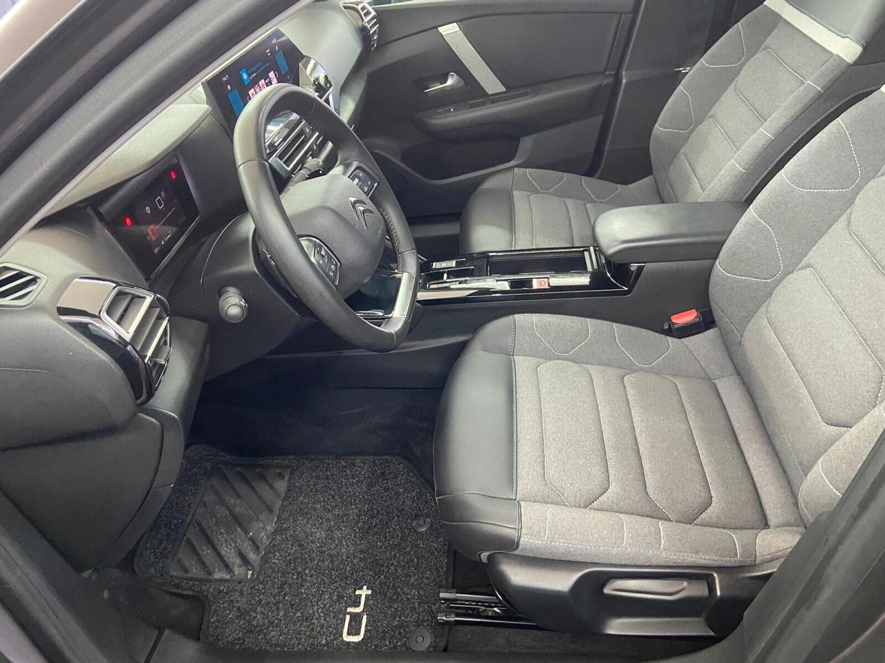 Citroen C4 BlueHDi 130 S&S EAT8 Shine