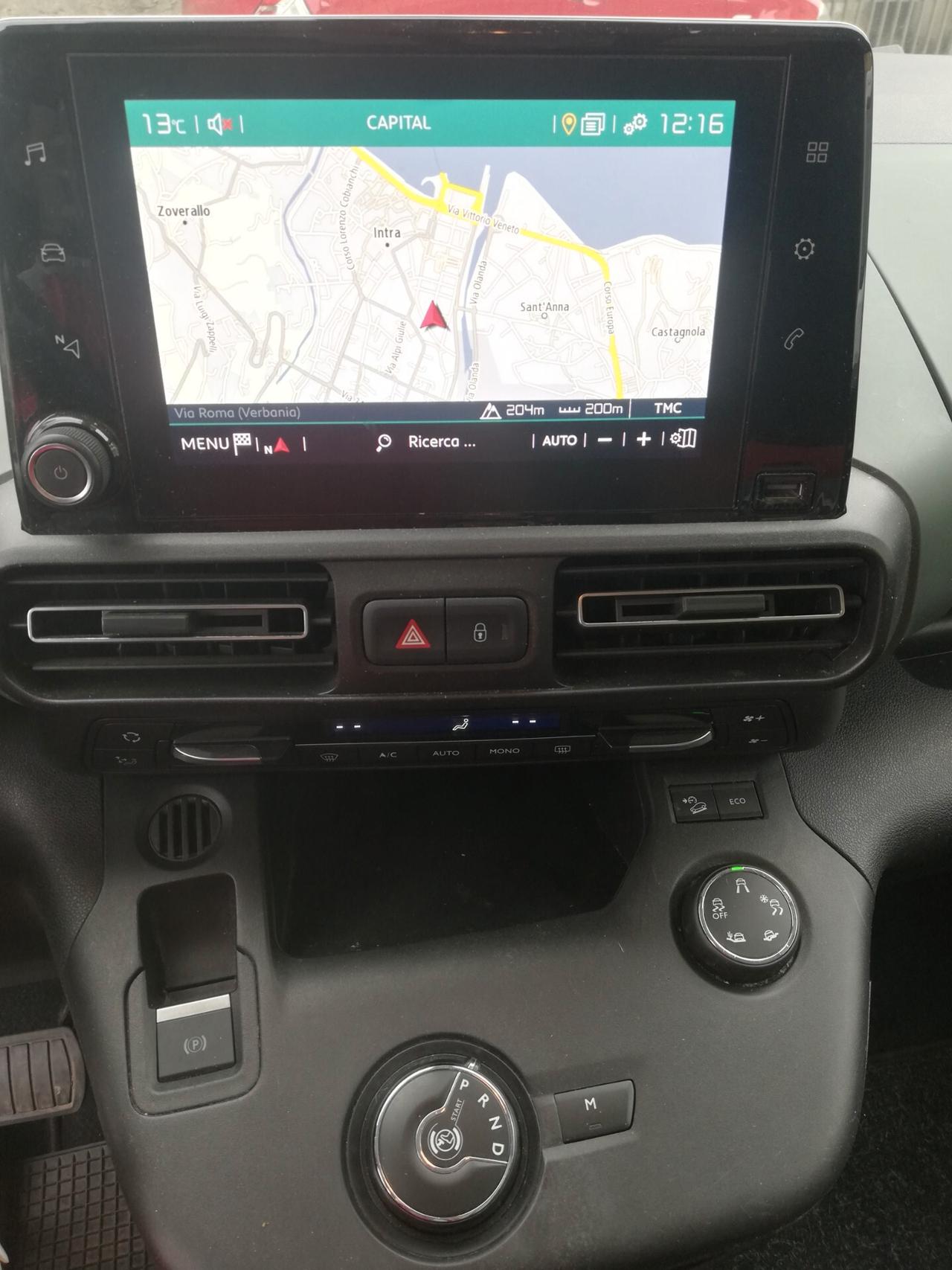 Citroen Berlingo BlueHDi 130 Stop&Start EAT8 M XTR - 2020