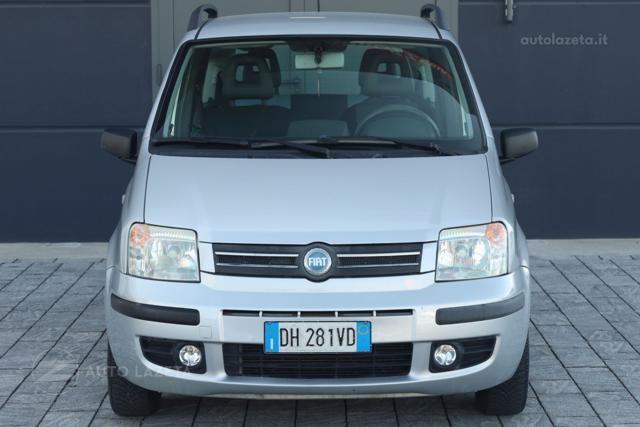 FIAT Panda 1.2