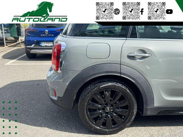 MINI Countryman 1.5 Cooper SE Hype Plug in ALL4 Auto UniPro