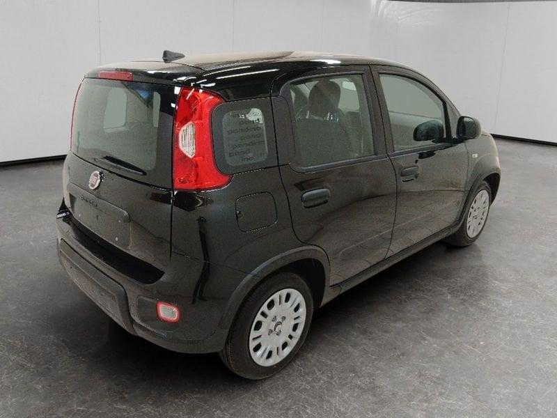 FIAT Pandina 1.0 firefly hybrid s&s 70cv