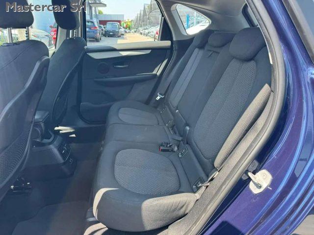 BMW 216 d 116cv Active Tourer Business - GC294PC