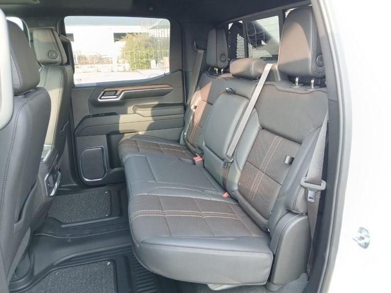 Chevrolet Silverado Silverado crew cab 6.2 V8 ecotec3 High Country 420cv auto