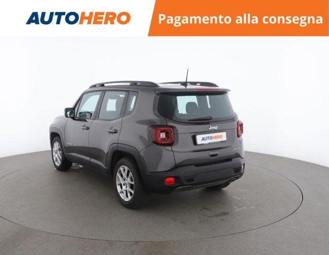 JEEP Renegade 1.0 T3 Limited