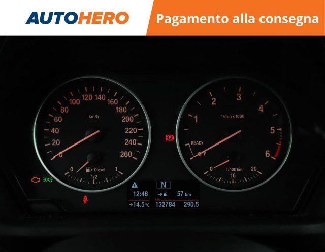 BMW X1 sDrive18d Business