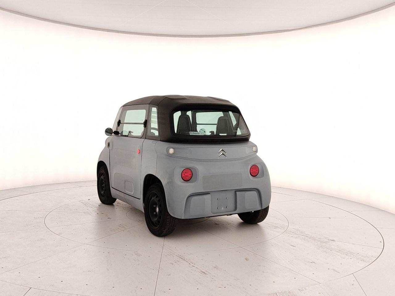 Citroen Ami