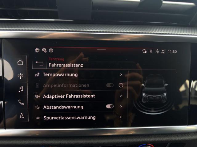 AUDI Q3 SPB 35 TFSI S tronic S line edition+20"+Acc