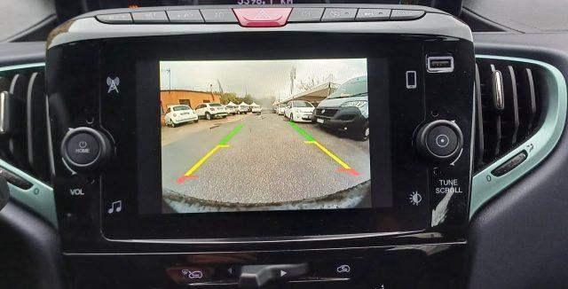 LANCIA Ypsilon 1.0 FireFly 5 porte S&S Hybrid Gold