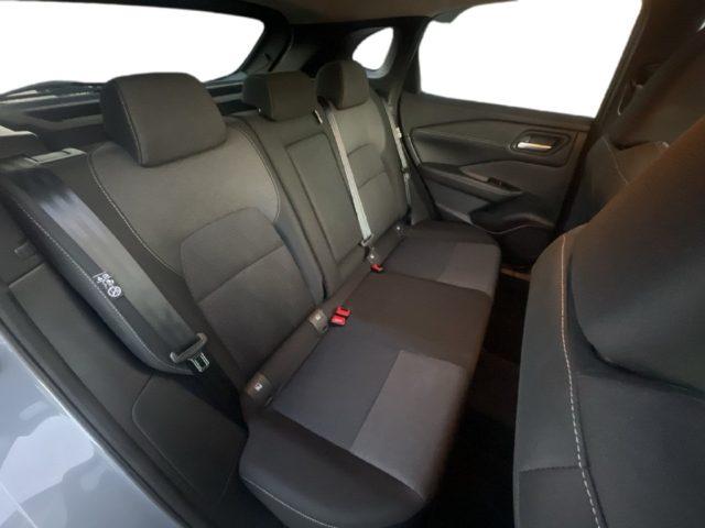 NISSAN Qashqai MHEV 158 CV Xtronic N-Connecta