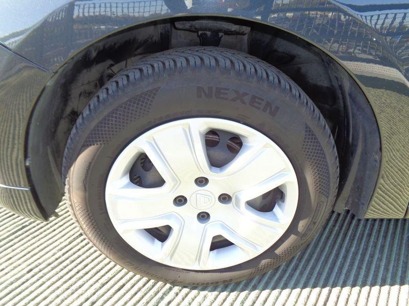 Dacia Sandero Sandero Streetway 1.5 Blue dCi 75 CV S&S Comfort