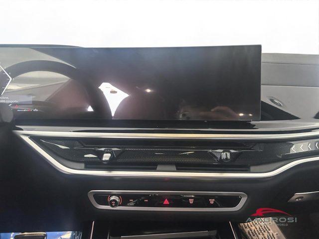 BMW X7 xDrive40d Msport Comfort Package