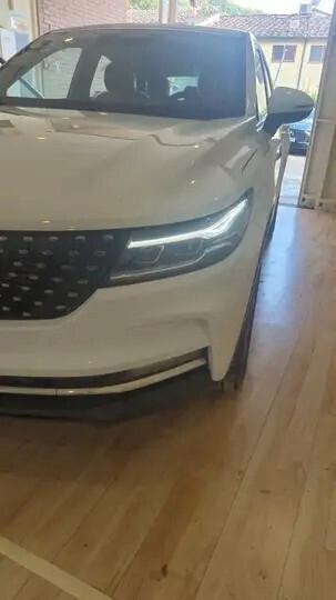 NUOVO DFSK Glory F5 1.5 GPL/ Bifuel Automatico