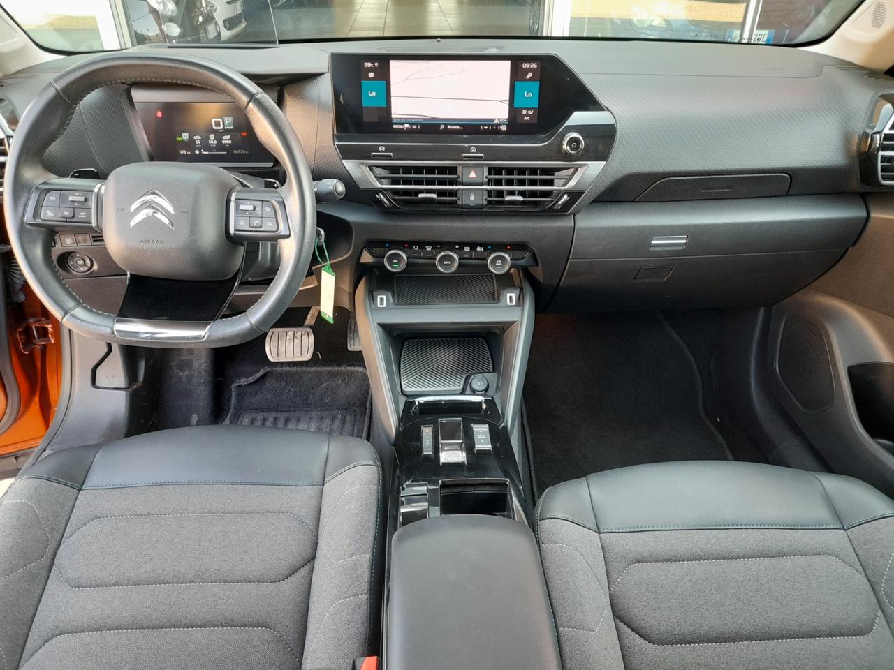 Citroen C4 BlueHDi 130 S&S EAT8 Feel Pack