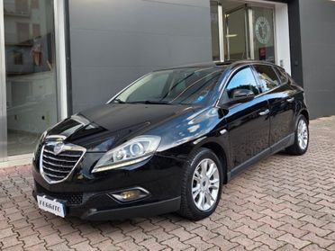 Lancia Delta 1.6 MJT DPF Gold