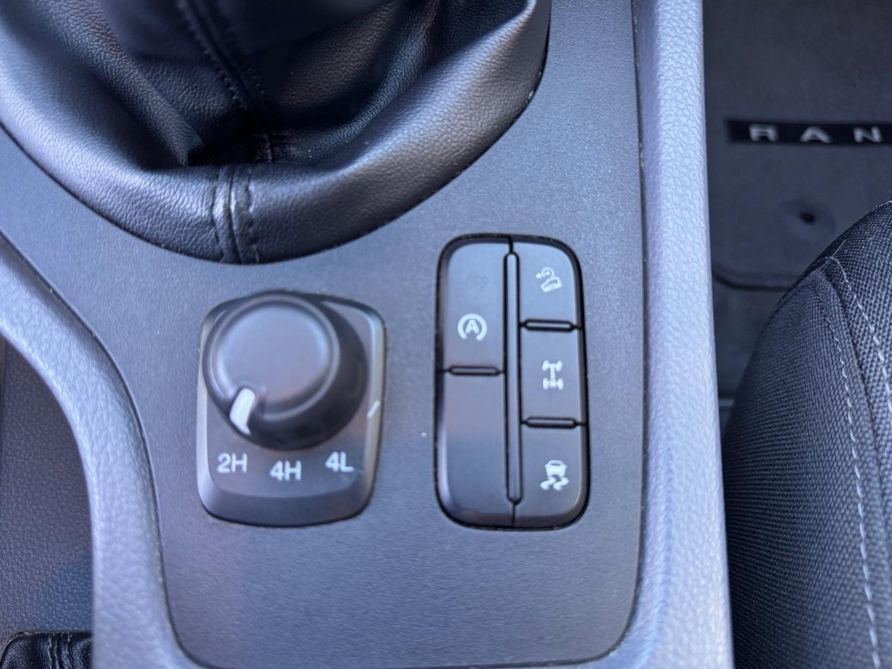 Ford Ranger 2.2 TDCi Doppia Cabina XLT 5pt. - PREZZO FINITO