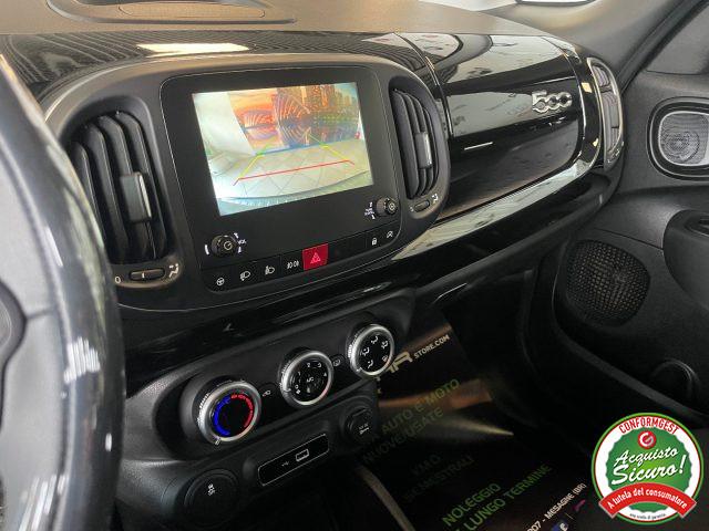 FIAT 500L 1.3 Mjt 95 cv CROSS *UnicoProprietario