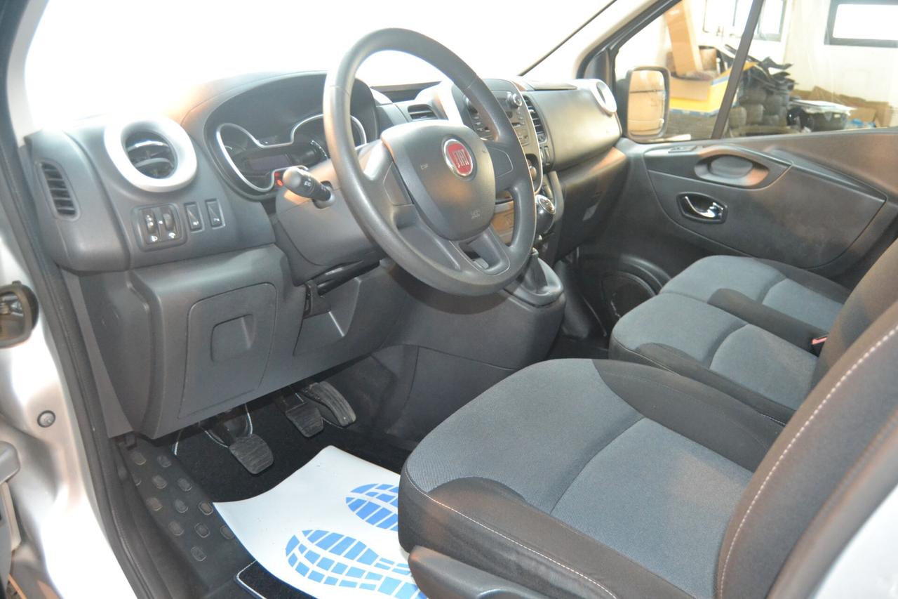 Fiat Talento 1.6 MJT 120CV PC-TN Combi 12q