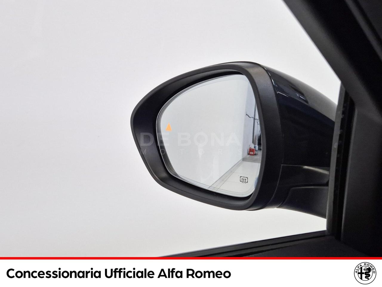 Alfa Romeo Stelvio 2.2 t veloce q4 210cv auto