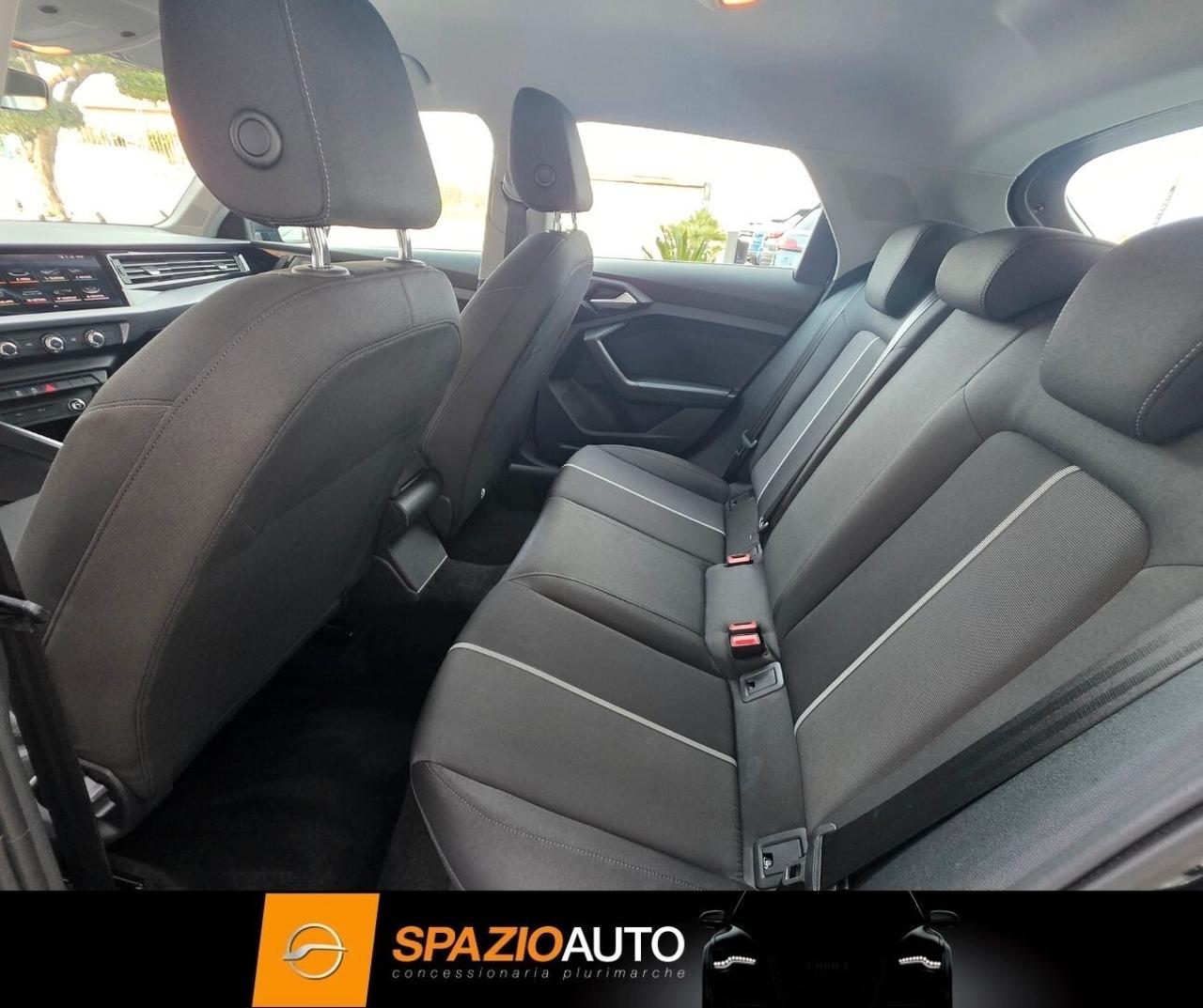 Audi A1 SPORTBACK 25 1.0 TFSI *SPORT*