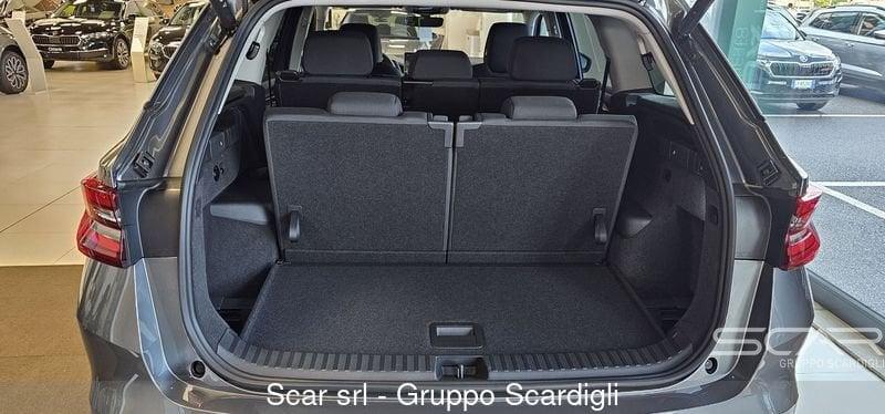 Skoda Kodiaq Kodiaq 2.0 TDI EVO SCR DSG 7 posti Style