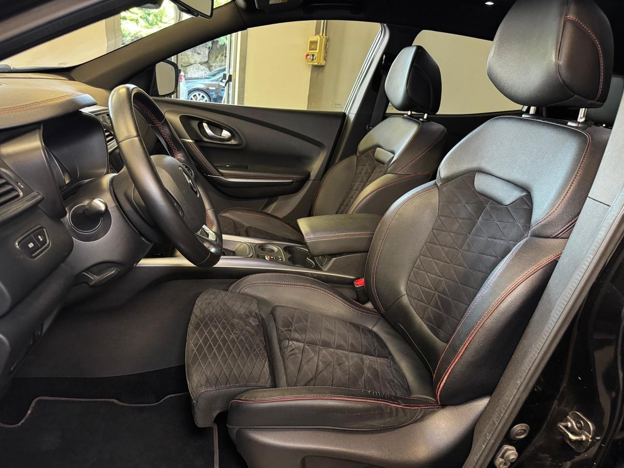 Renault Kadjar Black Edition AUTOMATICA