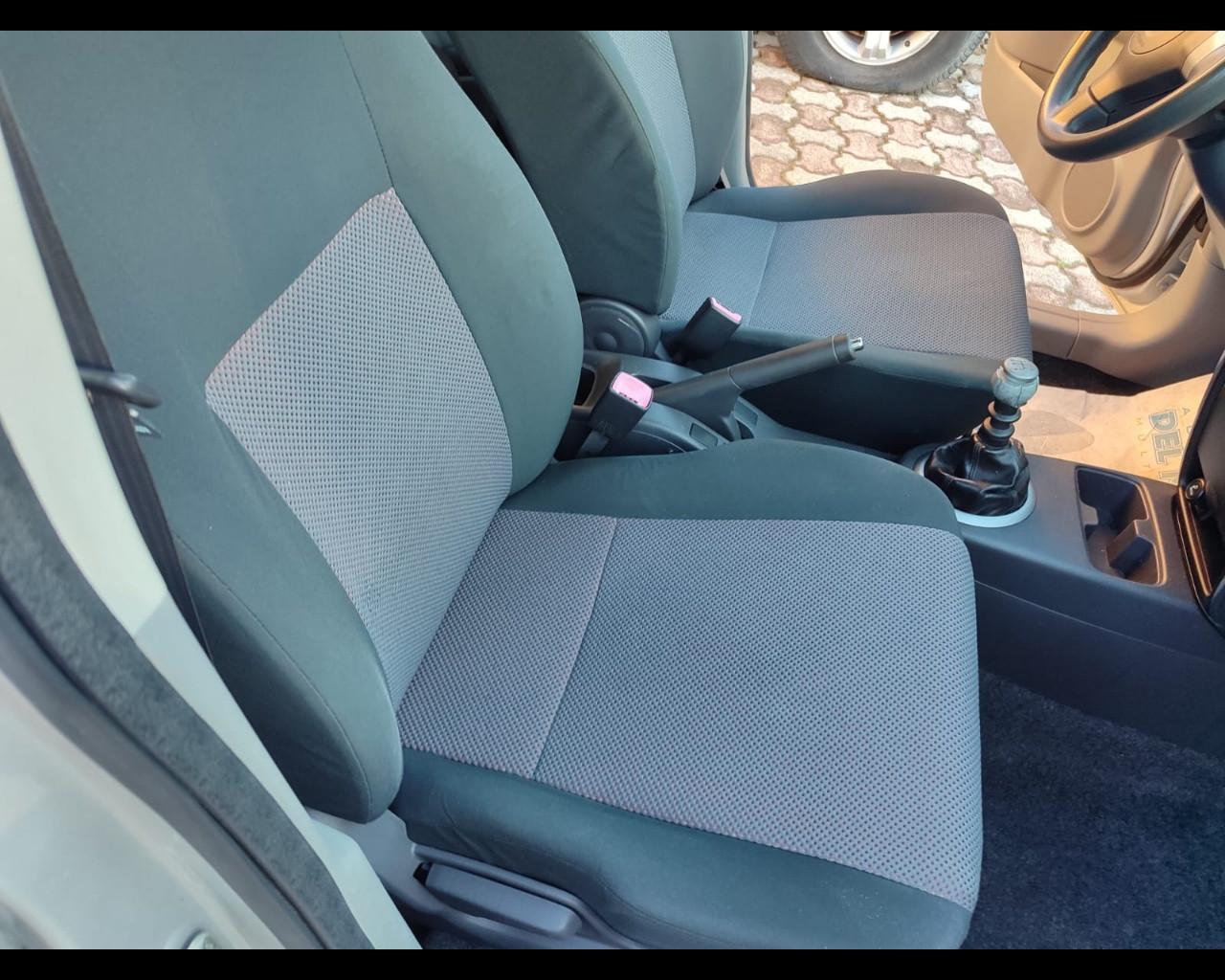 SUZUKI SX4 - 1.6 DDiS 16V Outdoor Line