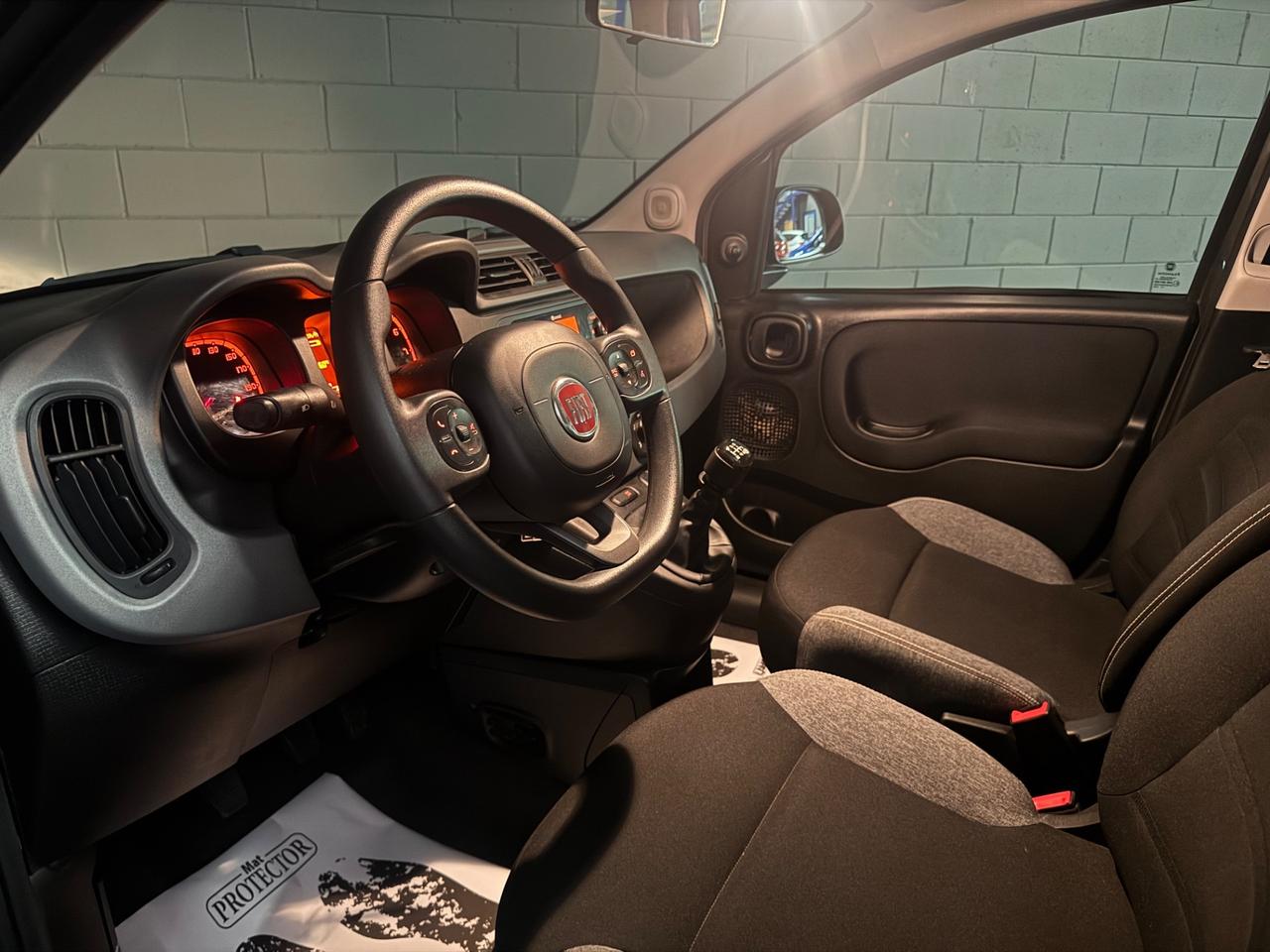 Fiat Panda 1.0 FireFly S&S Hybrid Sport NESSUN VINCOLO NASCOSTO