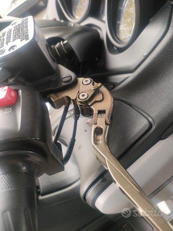 Yamaha t max 560 *promo* garanzia-rate / permute