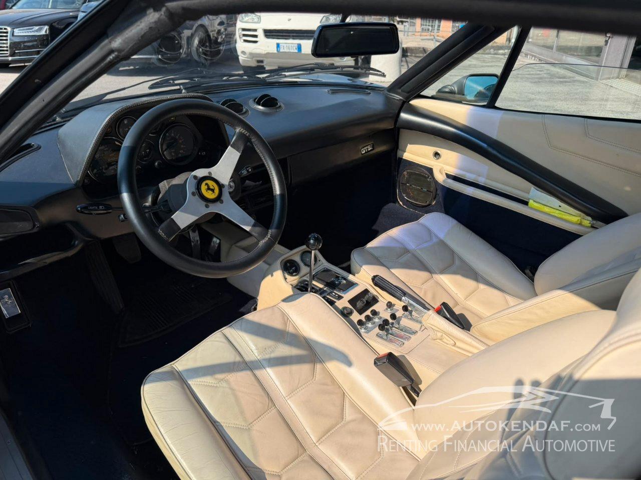 Ferrari 308 GTSi 2.9 Quattrovalvole