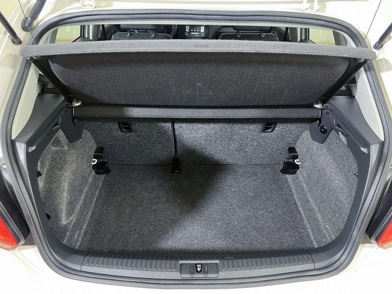 Volkswagen Polo Polo 1.4 5 porte Comfortline