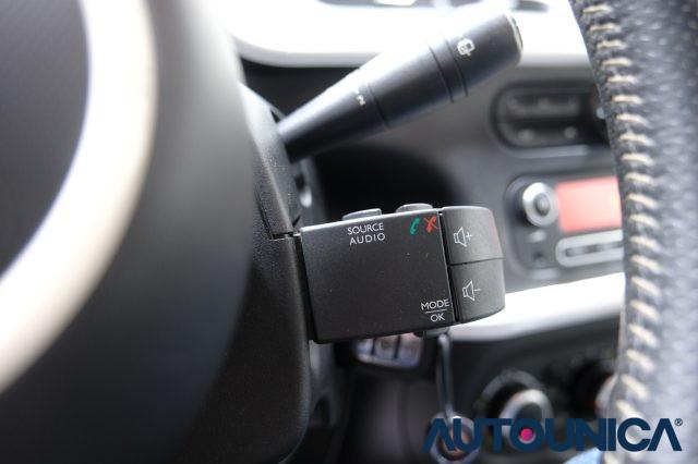 RENAULT Twingo 1.0 SCE STOP&START ENERGY NEOPATENTATI