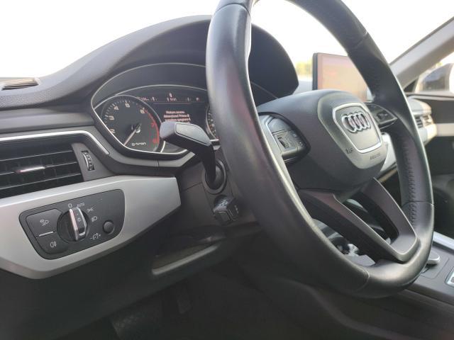 Audi A4 A4 Avant 2.0tfsi g-tron S-tronic 170cv IVA esposta