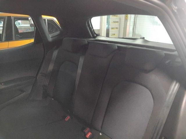 SEAT Arona 1.0 EcoTSI DSG FR 17" LED C/GRIMALDI SPECIAL DAY