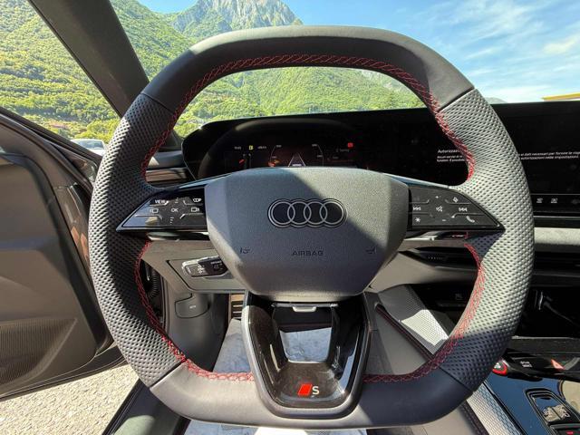 AUDI A5 Avant 40 TDI mHEV+ S tronic Launch edition S Line