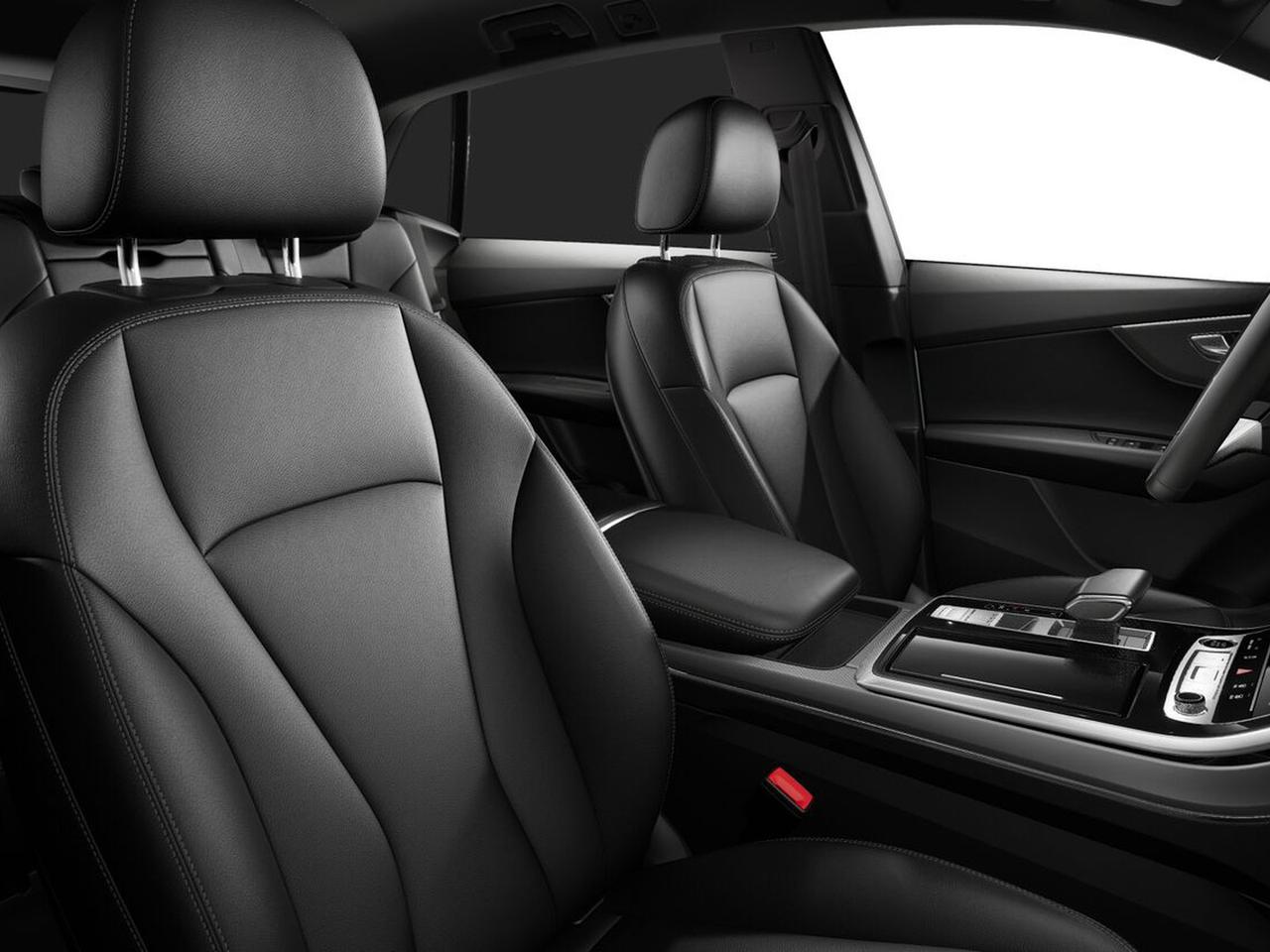 Audi Q8 3.0 tdi mhev s line edition quattro 231cv tiptronic