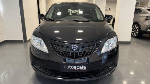 LANCIA Ypsilon 1.0 FireFly 5 porte Hybrid Oro