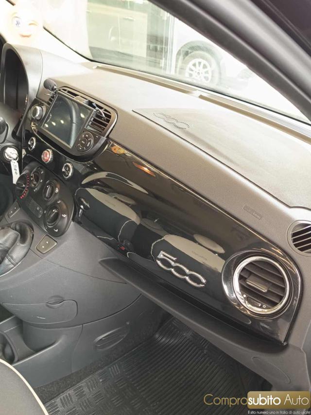 FIAT 500 1.3 Multijet 16V 95 CV by DIESEL