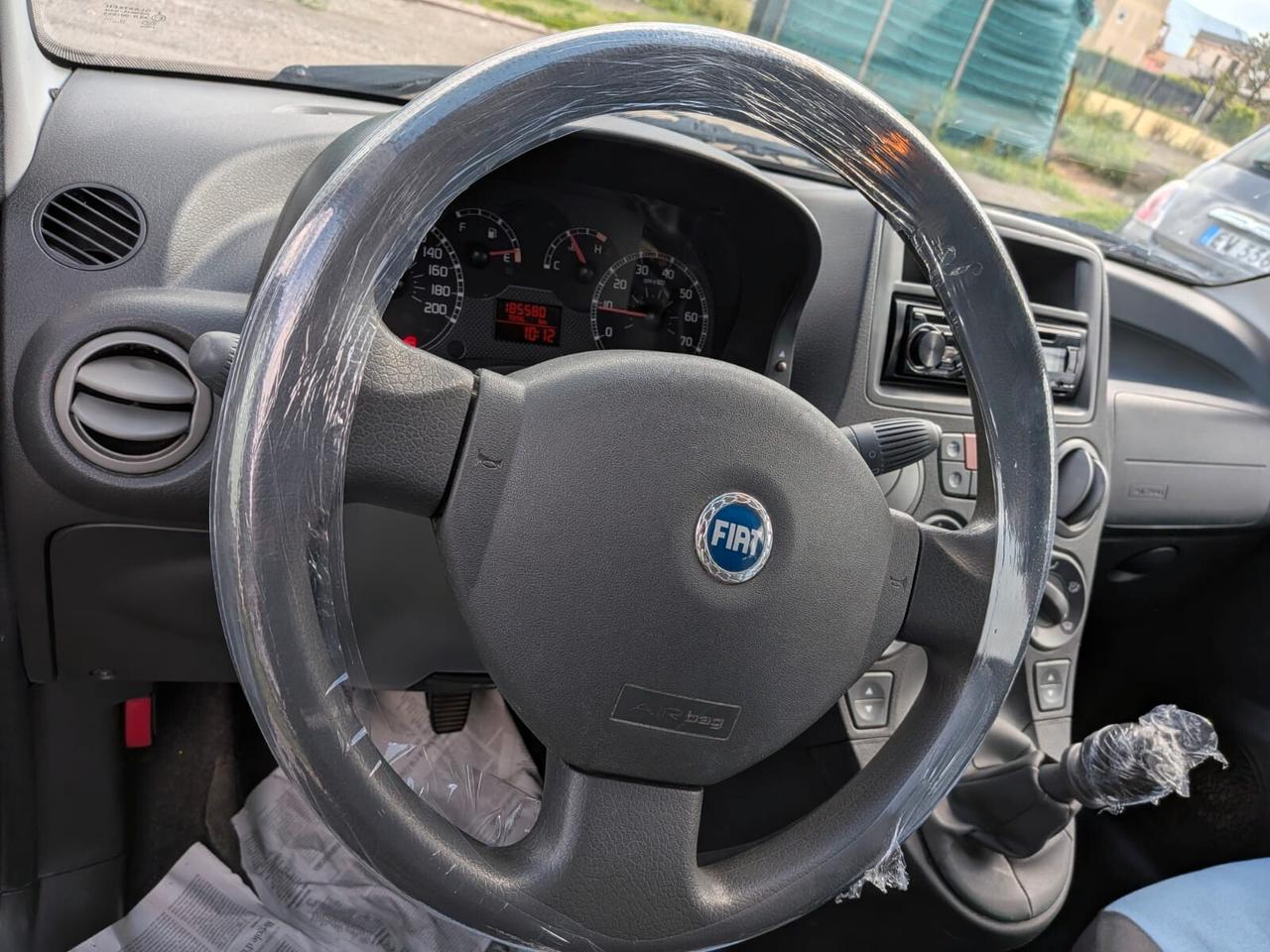 Fiat Panda 1.2 Dynamic NORDITA