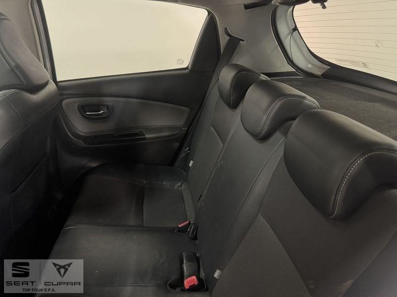 Toyota Yaris Hybrid 1.5 Hybrid Active