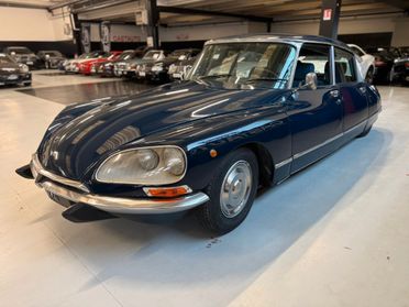 Citroen Pallas DS PALLAS