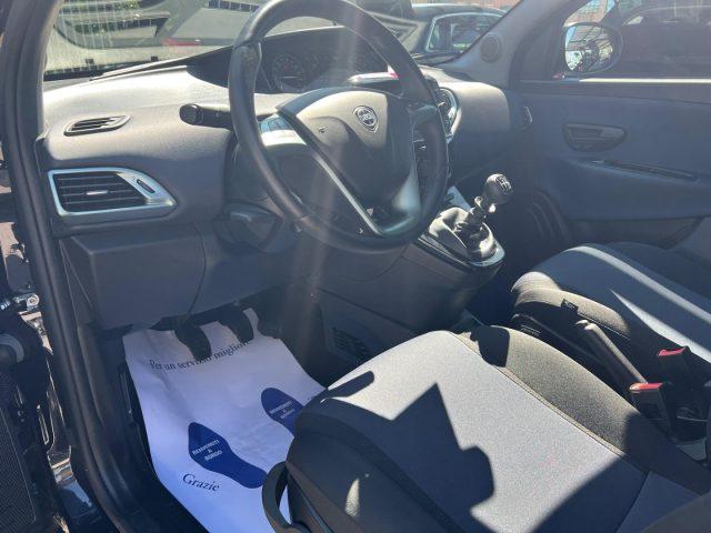 LANCIA Ypsilon 1.0 FireFly 5P S&S Hybrid Platino