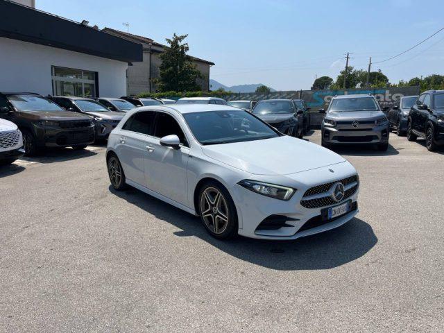 MERCEDES-BENZ A 180 d Sport AMG