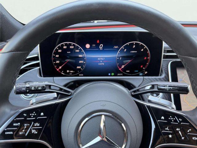 MERCEDES-BENZ E 220 d Mild hybrid 4Matic S.W. Advanced All Terrain