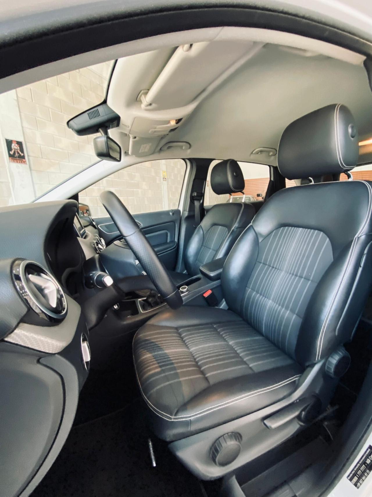 Mercedes-benz B 200 B 200 CDI Premium