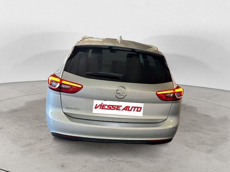 Opel Insignia 2.0 CDTI S&S aut. Sports Tourer Innovation