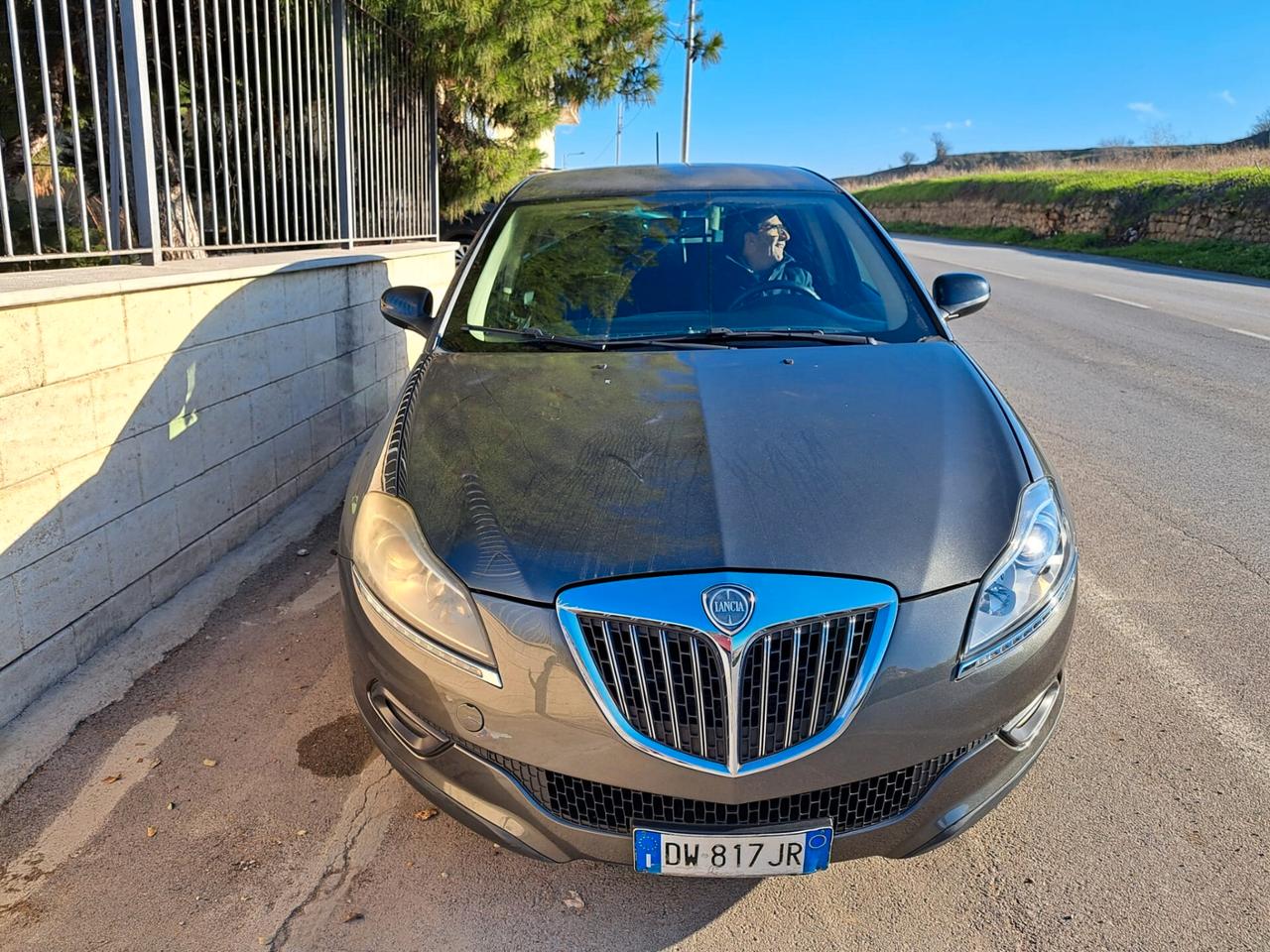 Lancia Delta 1.6 MJT DPF Oro